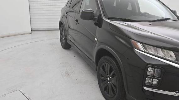 MITSUBISHI OUTLANDER SPORT 2022 JA4APUAU1NU020275 image MITSUBISHI OUTLANDER SPORT 2022 JA4APUAU1NU020275 image